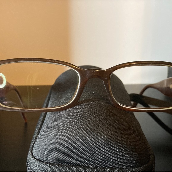 Vintage Chanel Eyeglasses - Picture 2 of 12